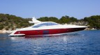 Motor yacht�DUKE